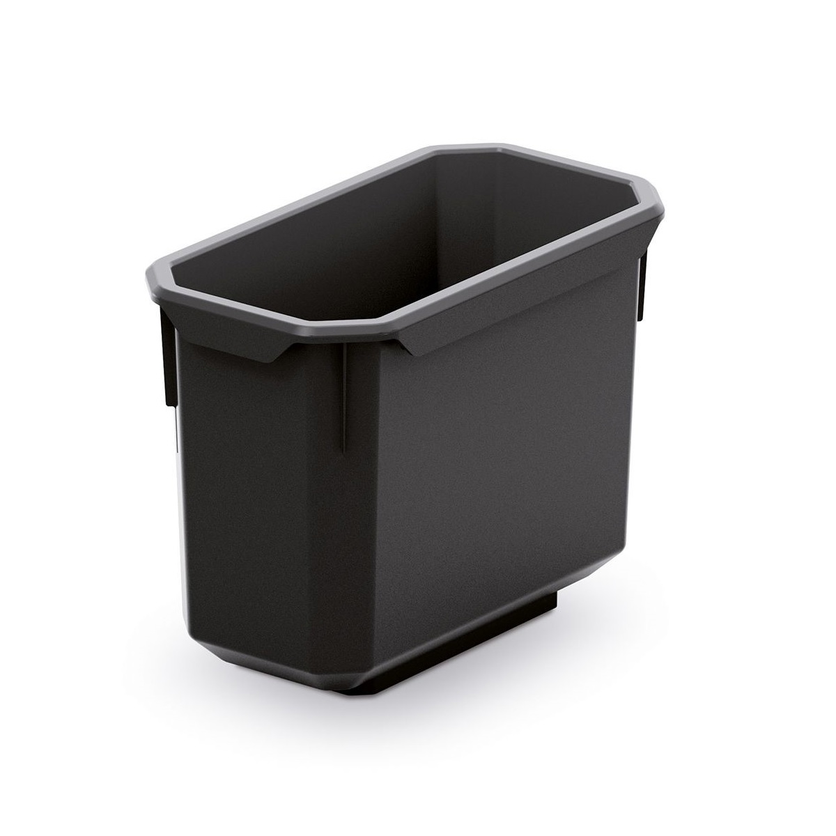 Sada 6 plastových boxů na nářadí X BLOCK BOX 140x75x280 černé/červené 0,29Kg GIGA Sklad 5 PPKXBS148-S411_3020