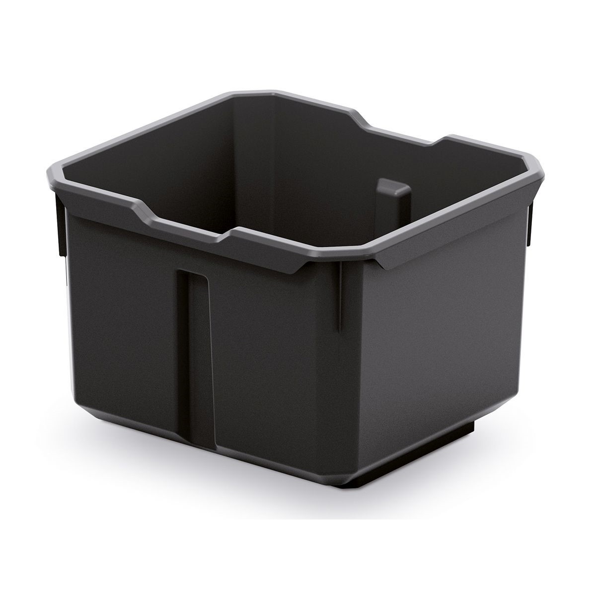 Sada 4 plastových boxů na nářadí X BLOCK BOX 157x140x210 černé/červené 0,34Kg GIGA Sklad 5 PPKXBS1614-S411_3020