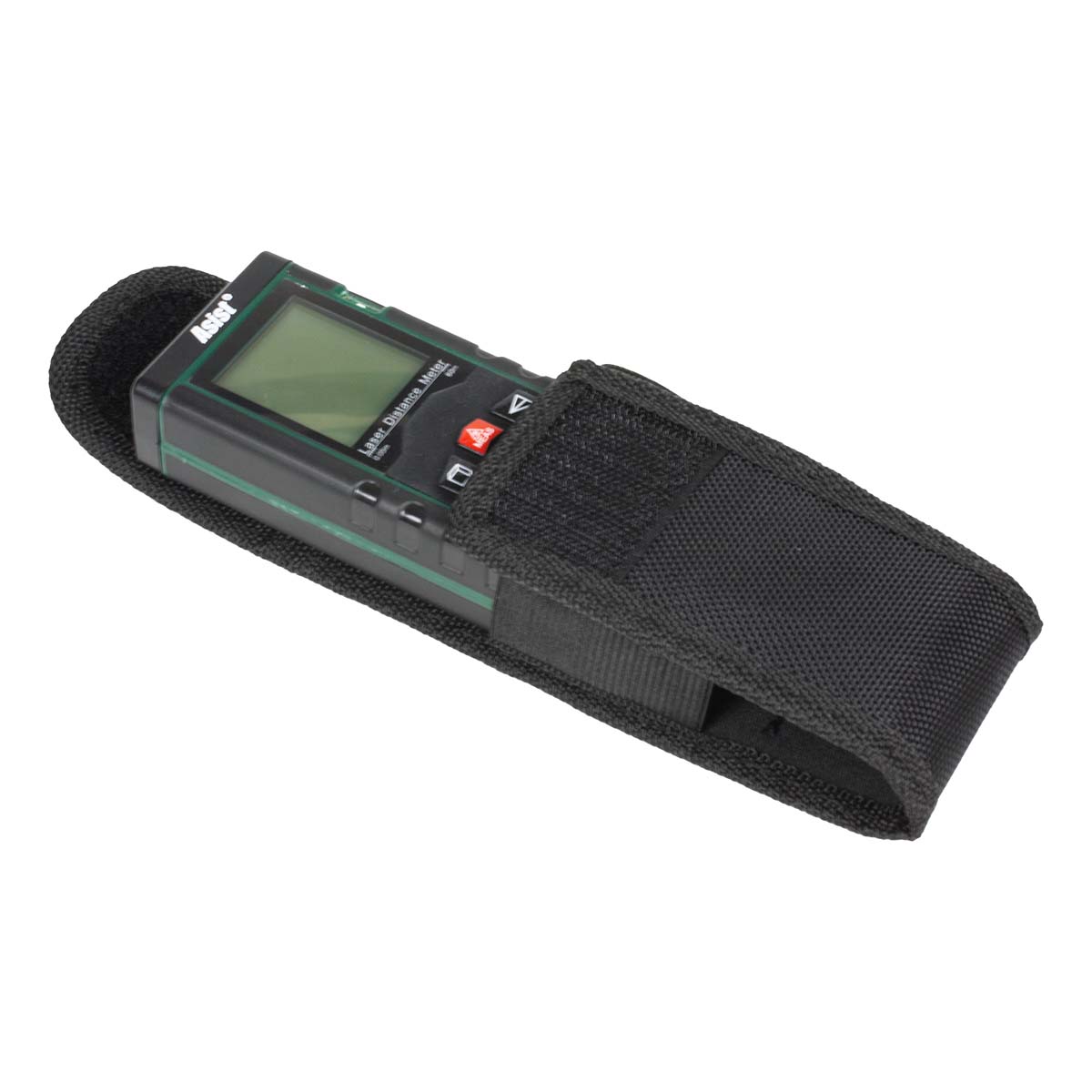 Laserový měřič 60m ASIST LM060 0,15Kg GIGA Sklad 5 LM060