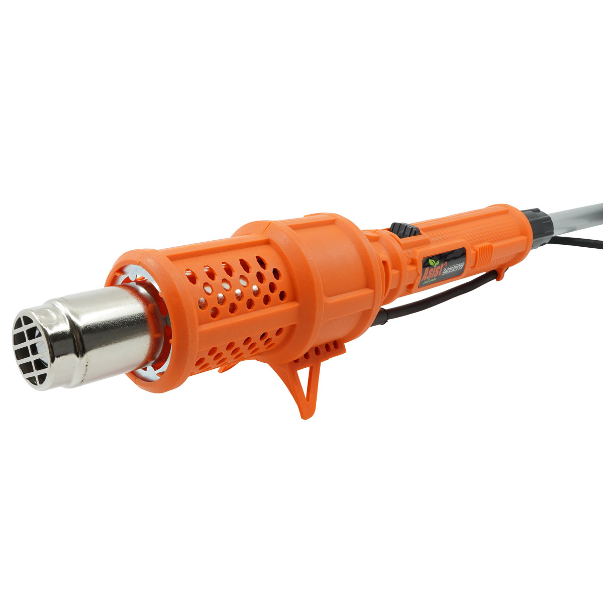 AE6V200E Vypalovač trávy 3v1 2000 W 1,16Kg GIGA Sklad 5 AE6V200E