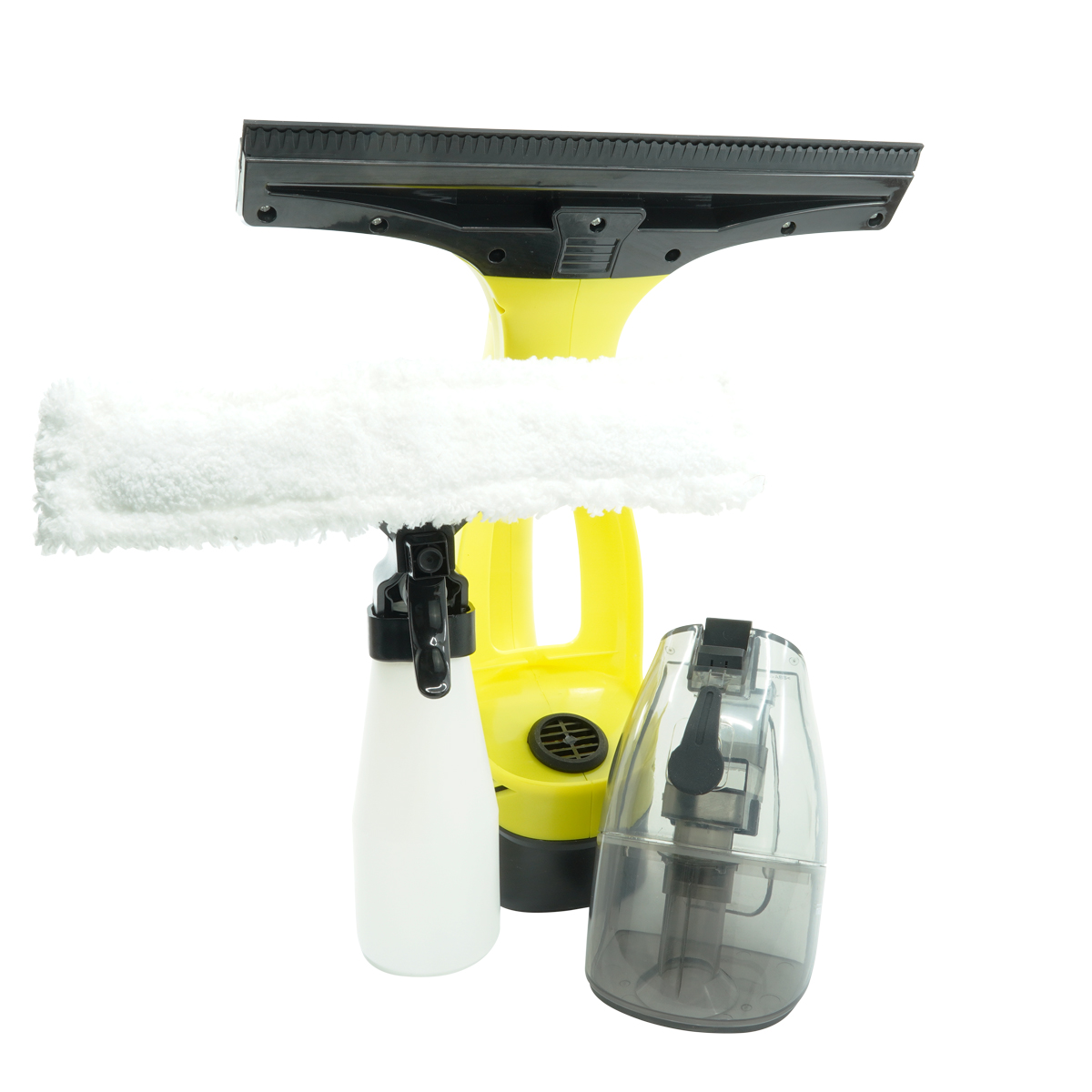 Čistič na okna Aku TOP CLEANER AE7O37-20 1,24Kg GIGA Sklad 5 AE7O37-20