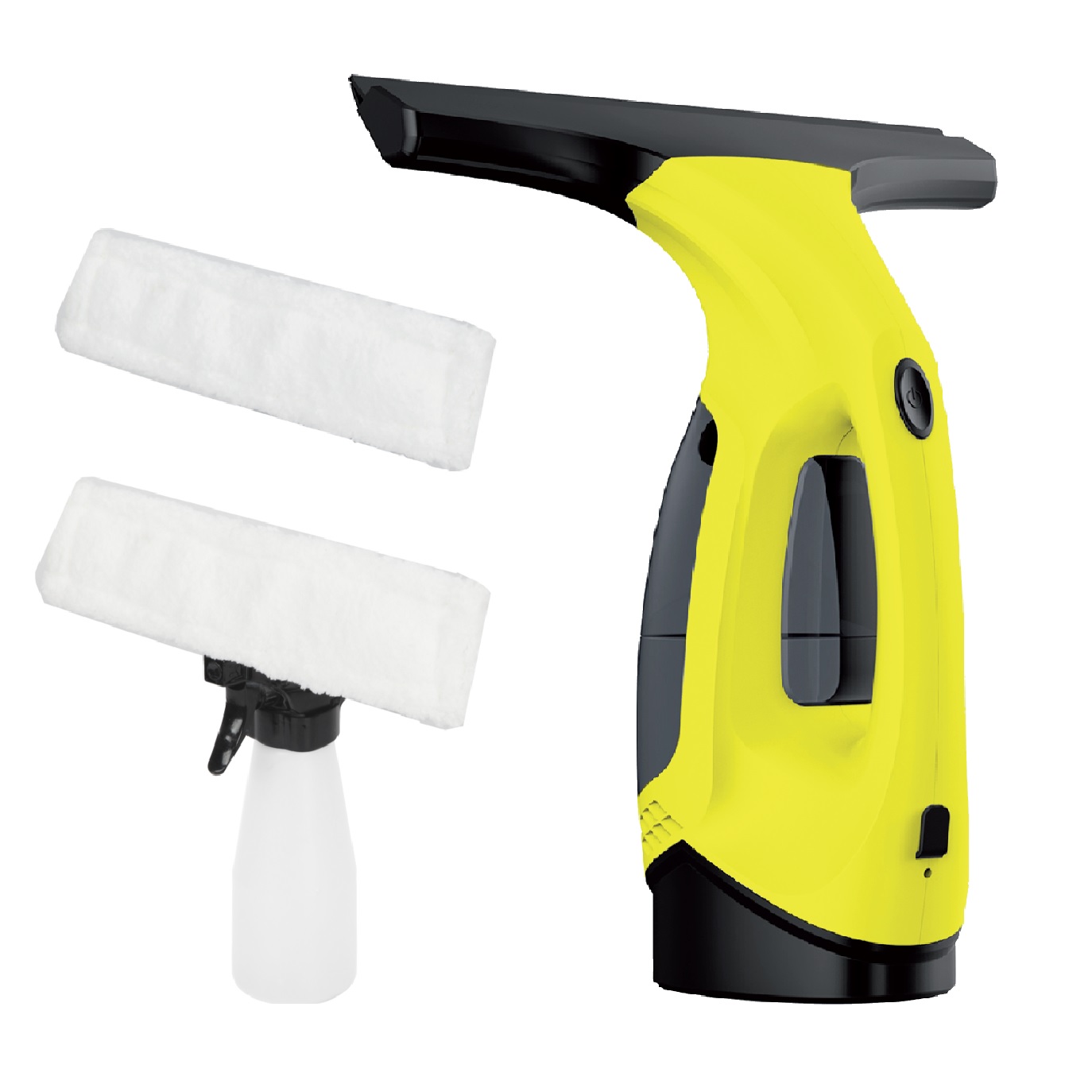 Čistič na okna Aku TOP CLEANER AE7O37-20 1,24Kg GIGA Sklad 5 AE7O37-20