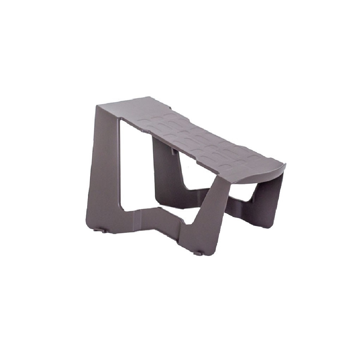 Flip Flap U22TO-KIT Organizér na boty šedohnědý, 3 ks 0,44Kg GIGA Sklad 5 ARTU22TO-KIT