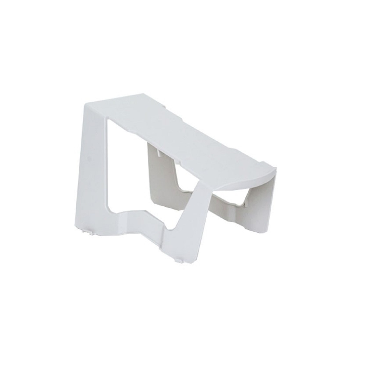 Flip Flap U22W-KIT Organizér na boty bílý, 3 ks 0,44Kg GIGA Sklad 5 ARTU22W-KIT