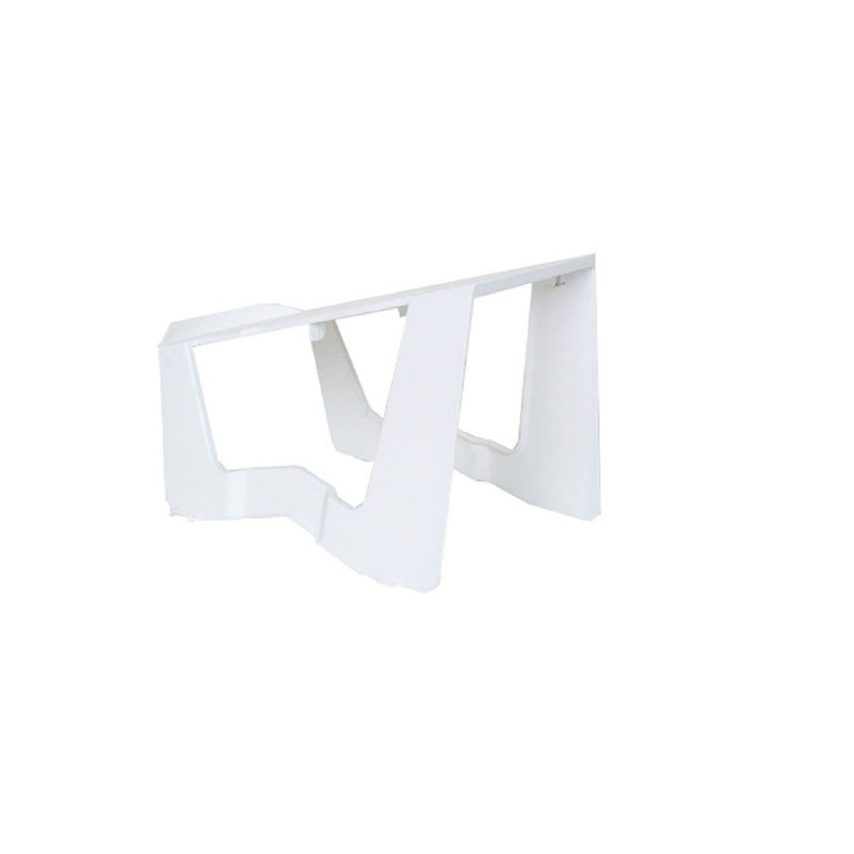 Flip Flap U22W-KIT Organizér na boty bílý, 3 ks 0,44Kg GIGA Sklad 5 ARTU22W-KIT