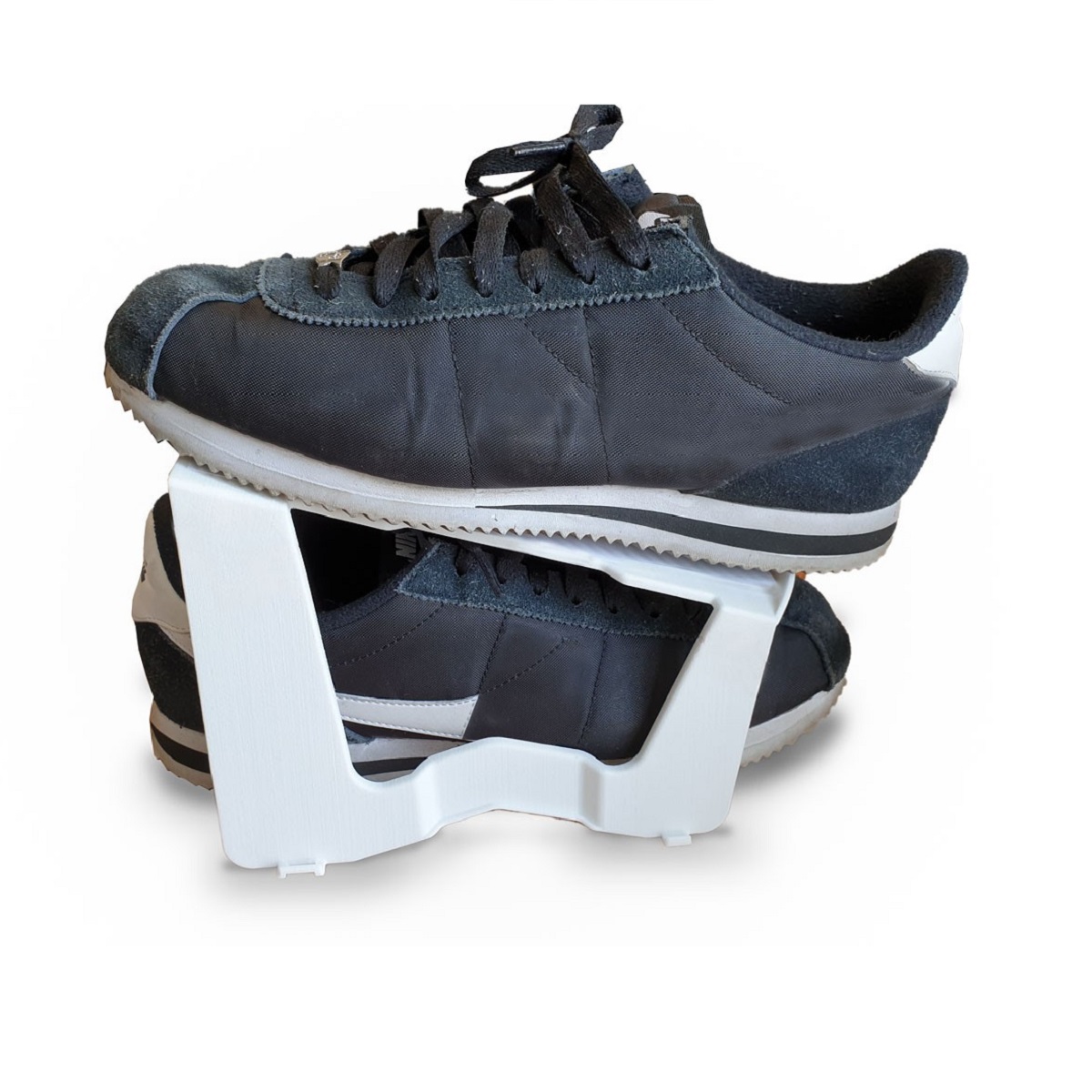 Flip Flap U22W-KIT Organizér na boty bílý, 3 ks 0,44Kg GIGA Sklad 5 ARTU22W-KIT