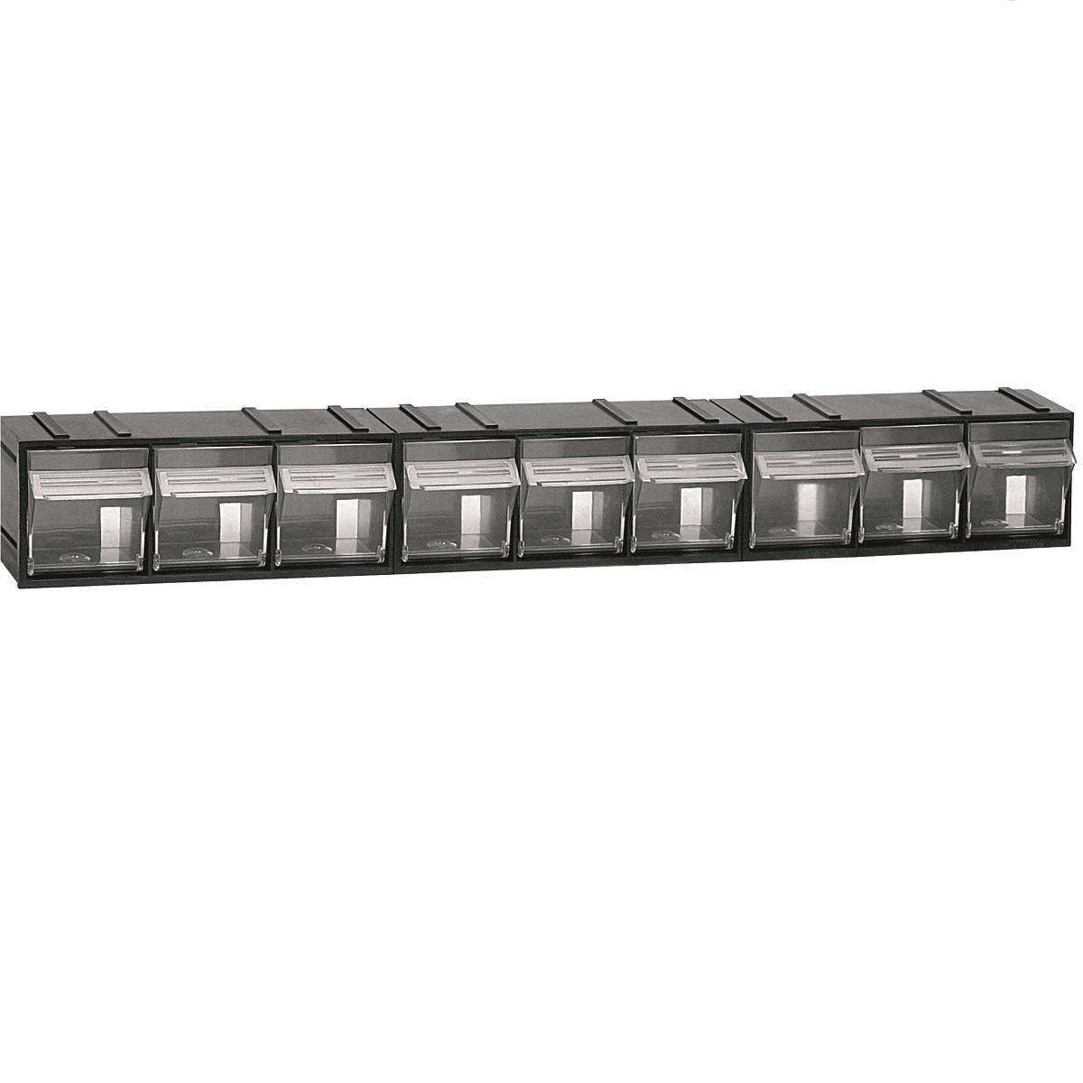 Organizér VARIOBOX - 9 přihrádek 0,68Kg GIGA Sklad 5 ART901