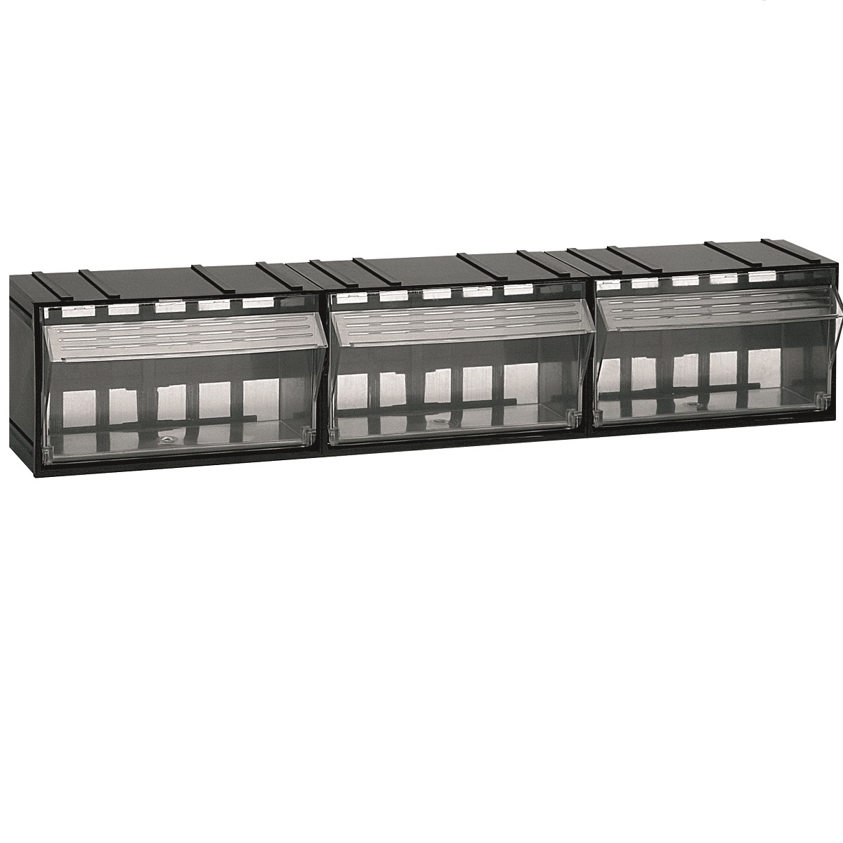 Organizér VARIOBOX - 3 přihrádek 1,05Kg GIGA Sklad 5 ART905