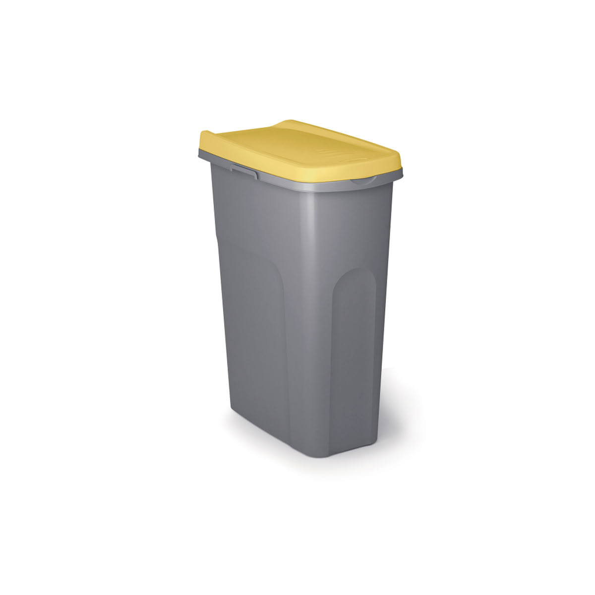 Odpadkový koš Home Eco System 40 l, žlutý 1,49Kg GIGA Sklad 5 D21-70780