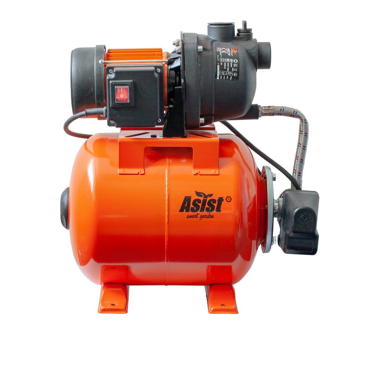 AE9CT60-1 Domácí vodárna 600 W, 20 L 11,4Kg GIGA Sklad 5 AE9CT60-1
