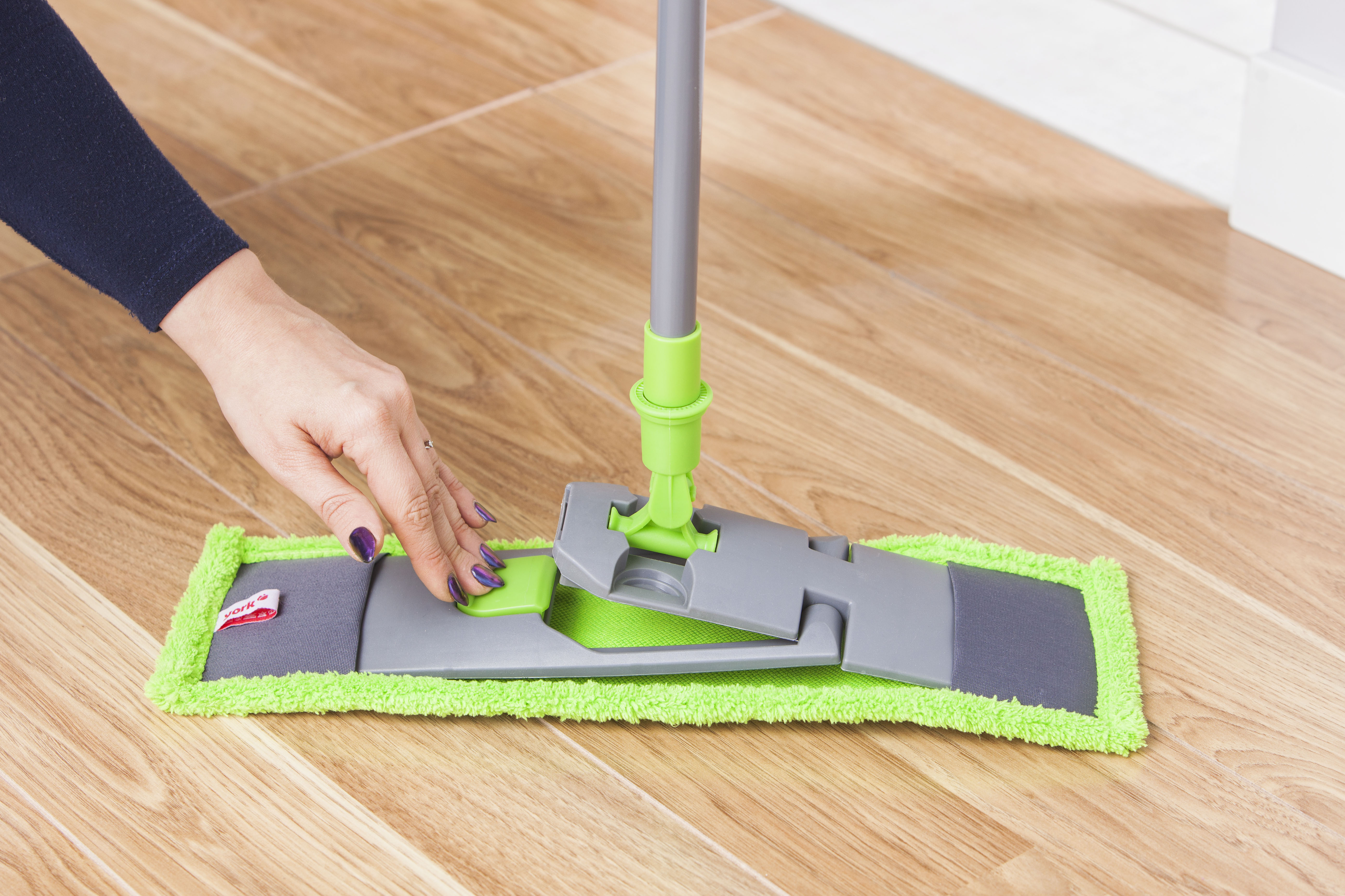 Plochý mop CLASSIC NY 0,42Kg GIGA Sklad 5 D26-081080
