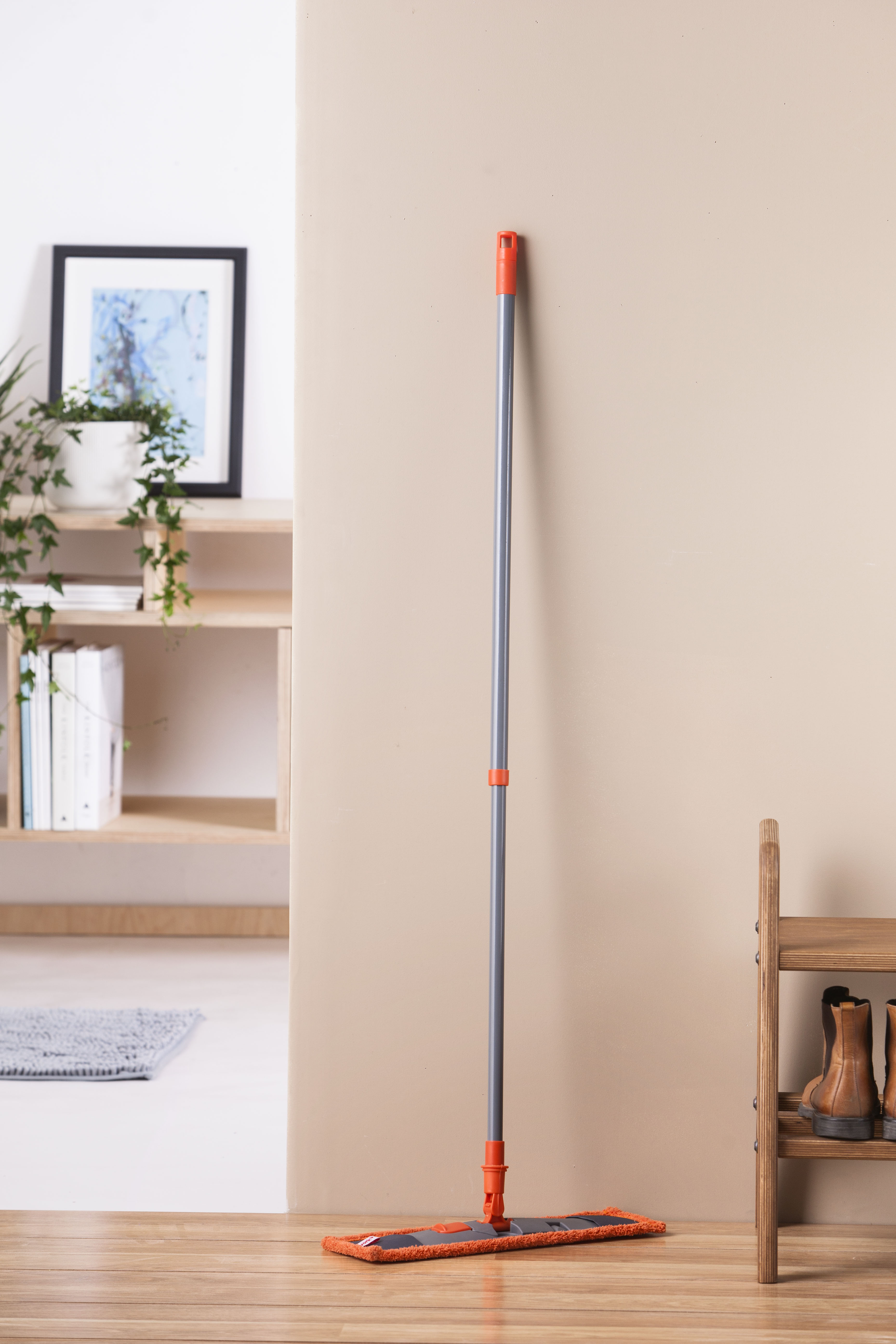 Plochý mop CLASSIC NY 0,42Kg GIGA Sklad 5 D26-081080