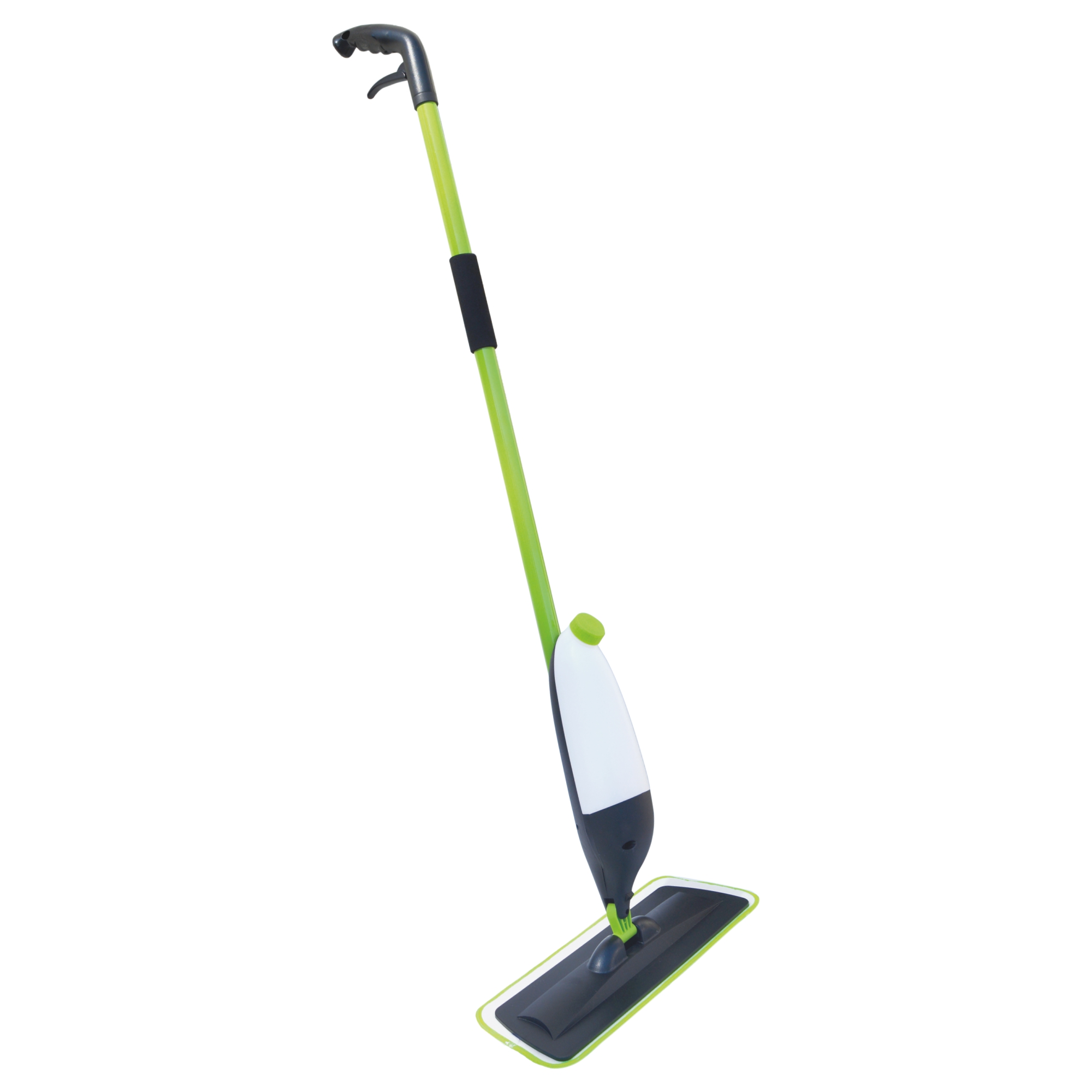 Plochý mop se sprejem AZUR 0,74Kg GIGA Sklad 5 D26-081280