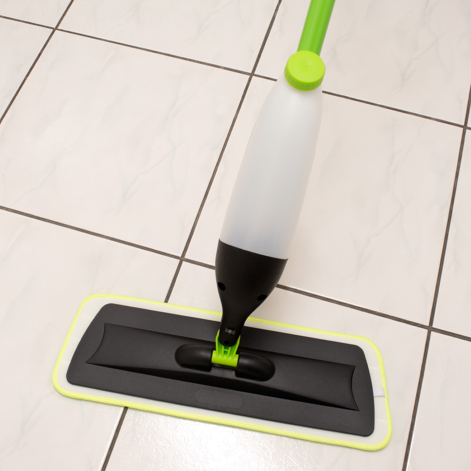 Plochý mop se sprejem AZUR 0,74Kg GIGA Sklad 5 D26-081280