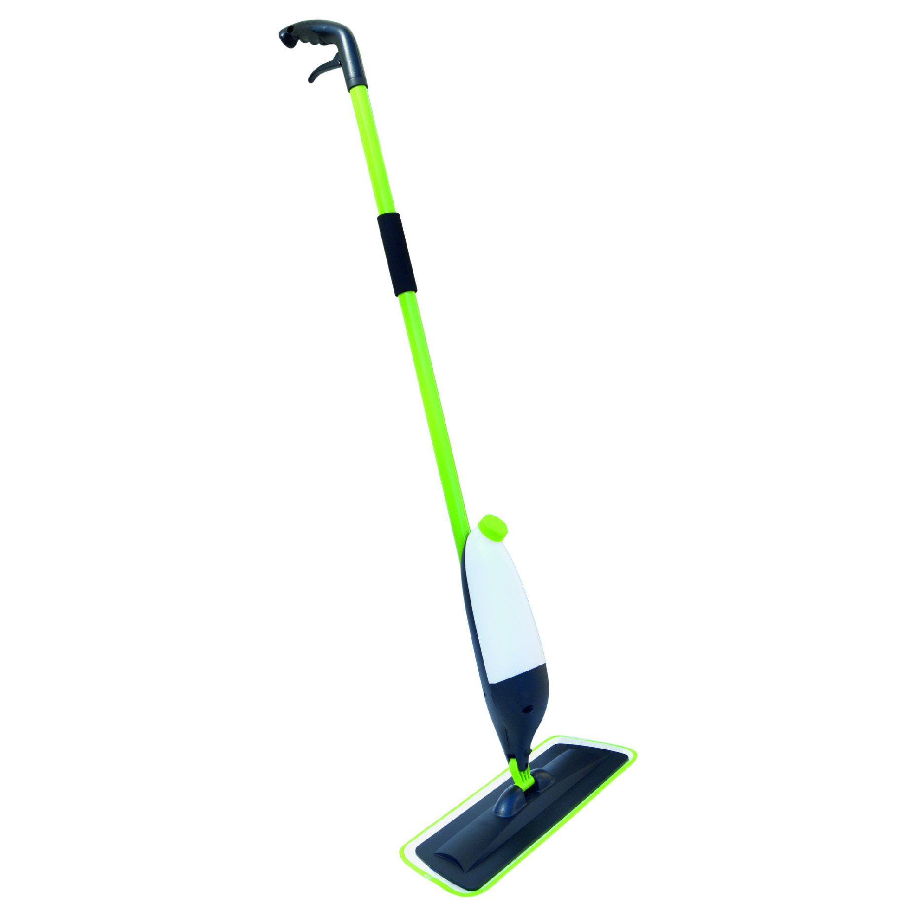 Plochý mop se sprejem AZUR 0,74Kg GIGA Sklad 5 D26-081280