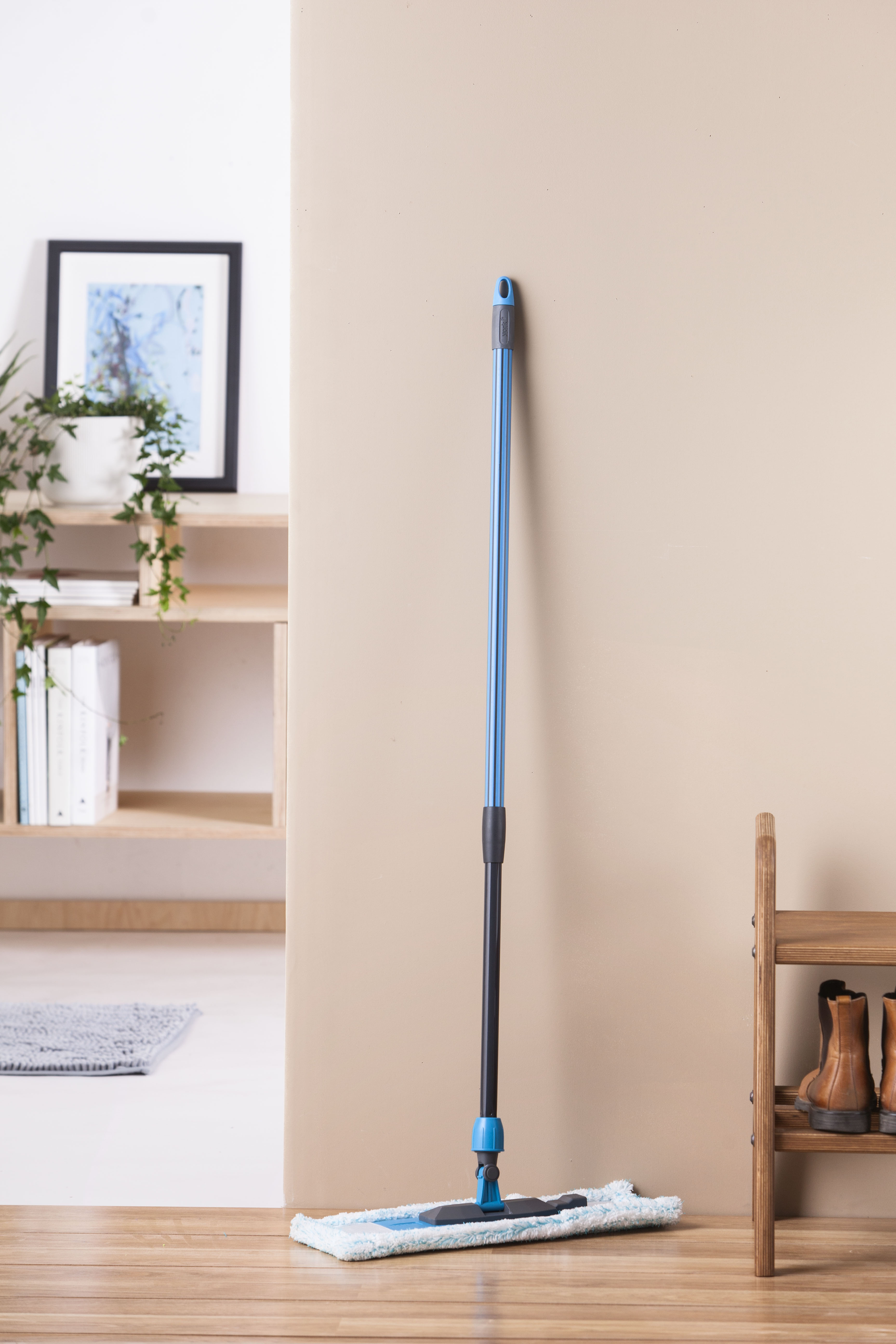 Plochý mop Power Collect 0,6 Kg GIGA Sklad5 D26-081480