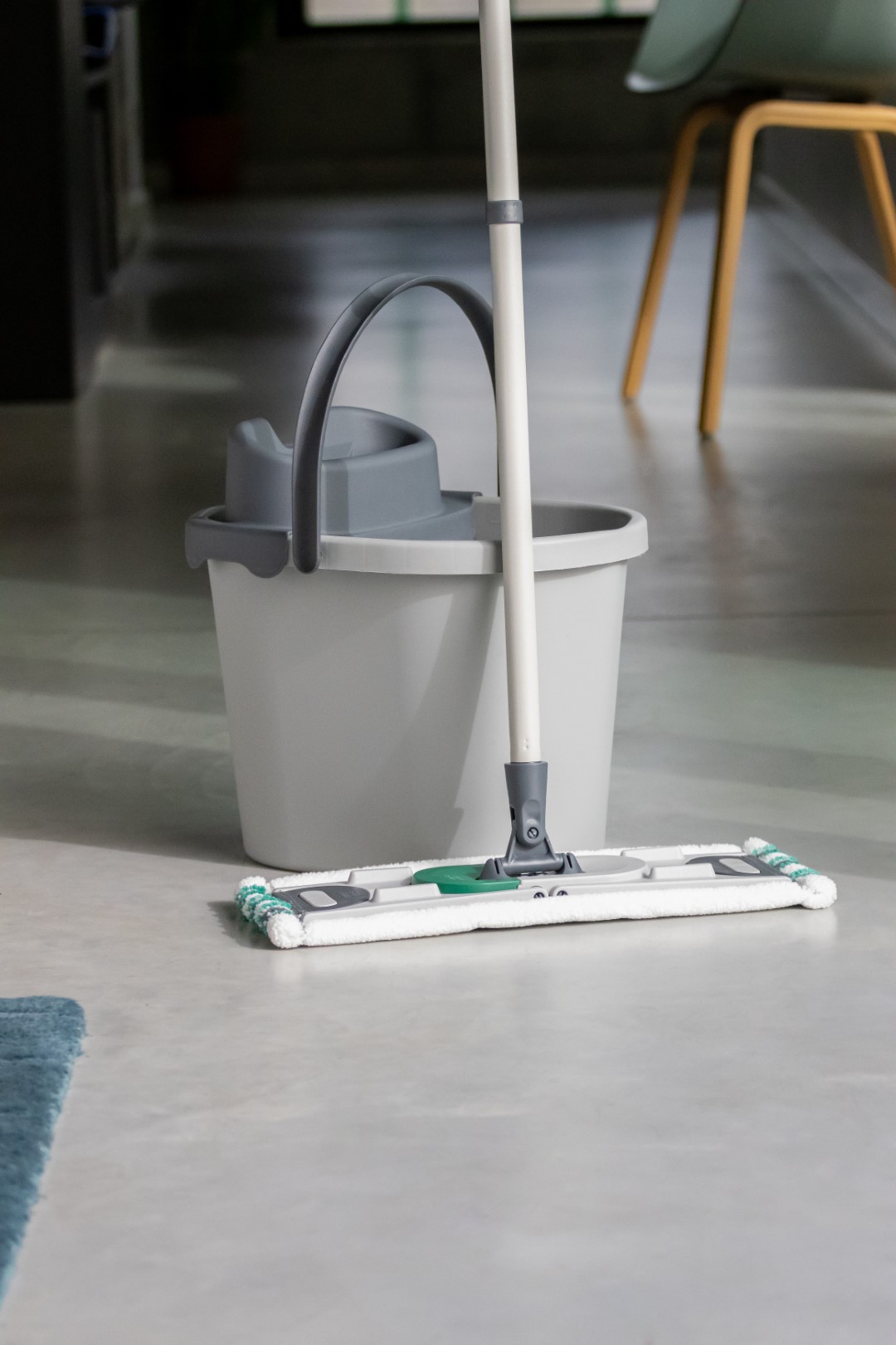 Čisticí set CIRCULAR POWER Eco Ego 1,4 Kg GIGA Sklad5 D26-082140