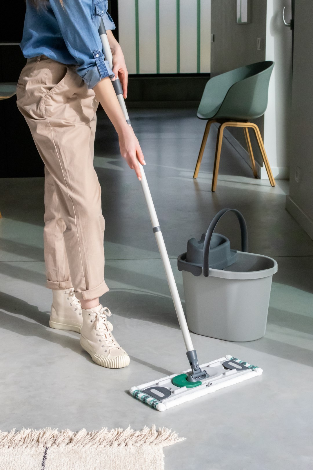 Čisticí set CIRCULAR POWER Eco Ego 1,4 Kg GIGA Sklad5 D26-082140