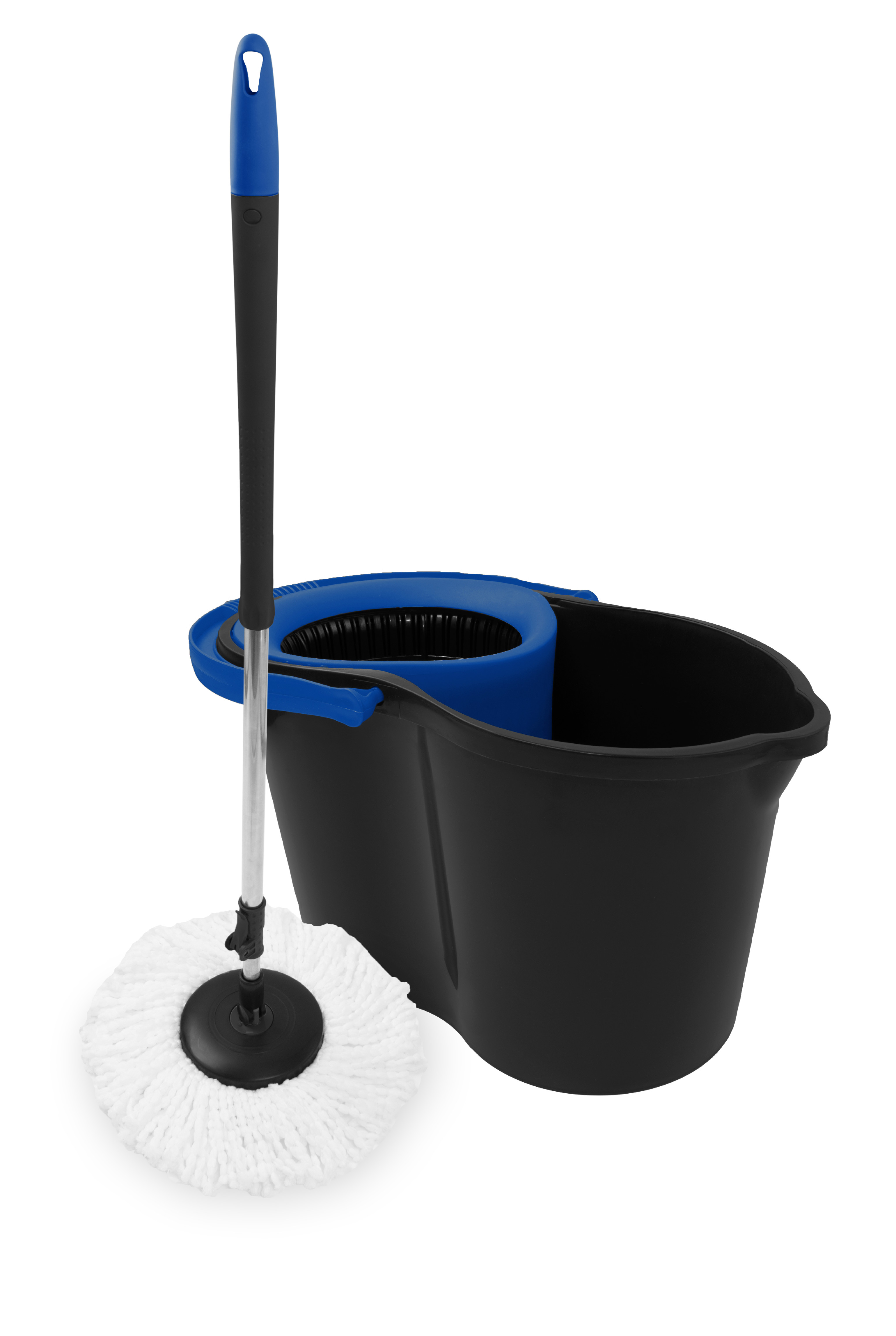 Rotační mop AZUR 1,66Kg GIGA Sklad 5 D26-072800