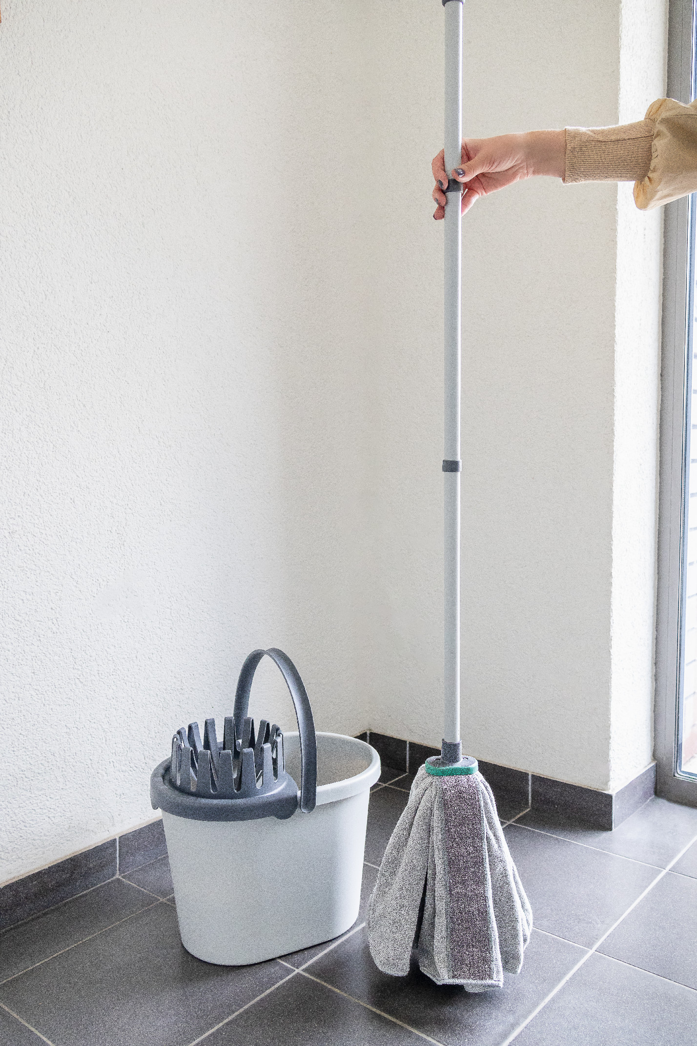 Čisticí set RUBI CIRCULAR Eco Ego 1,1Kg GIGA Sklad 5 D26-072110