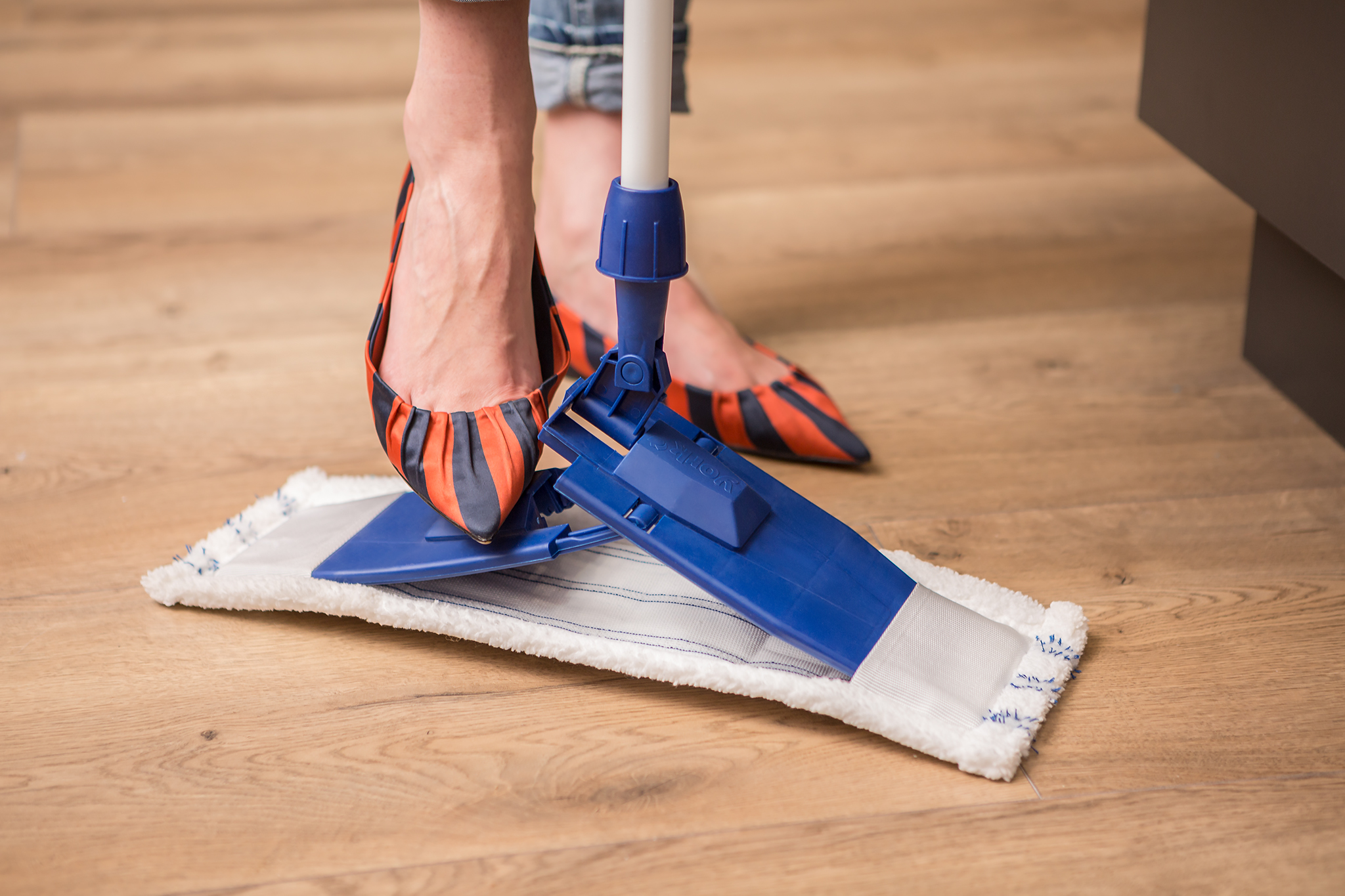 Plochý mop SMART 0,53Kg GIGA Sklad 5 D26-081140