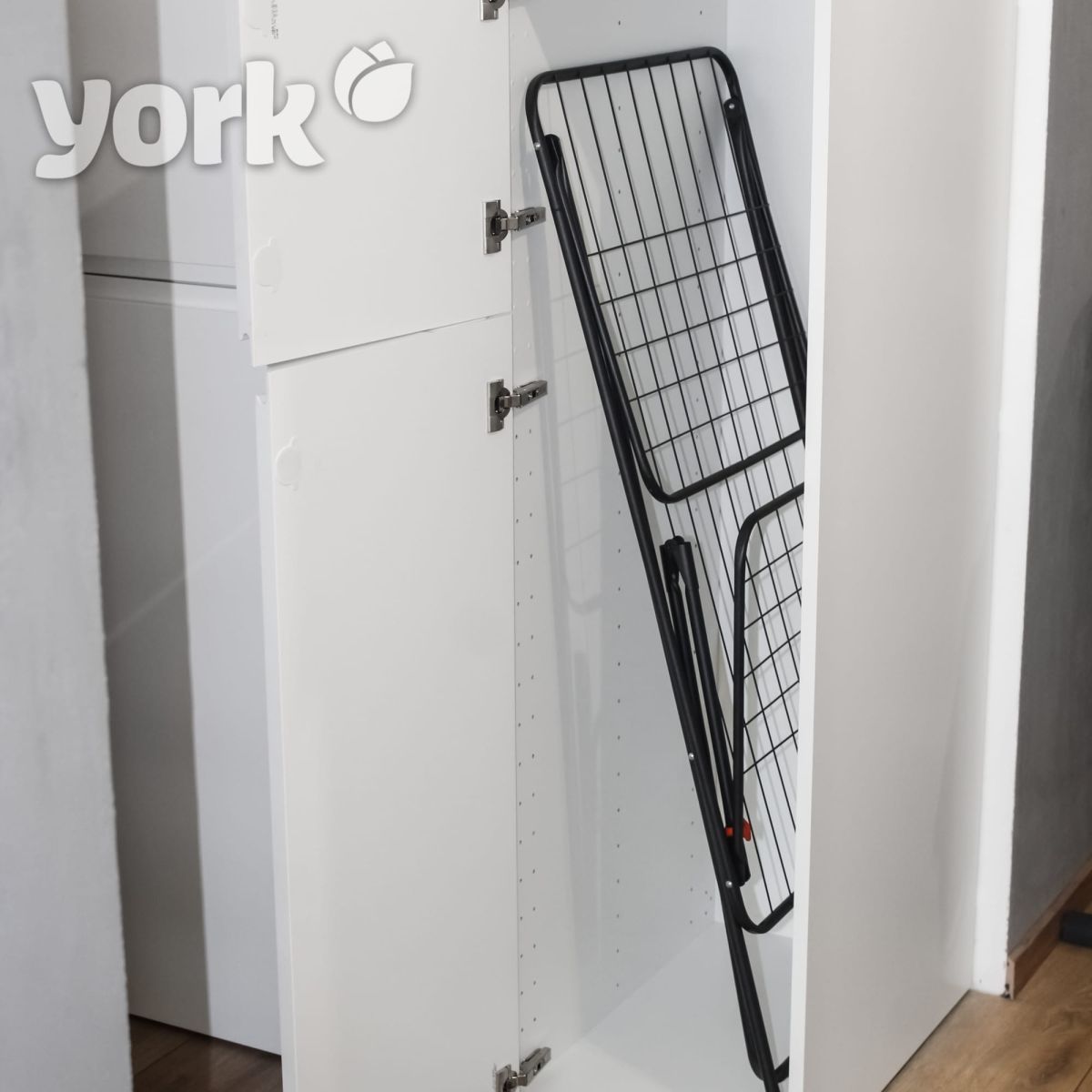 Sušák na prádlo Family Idol Black 2,4Kg GIGA Sklad 5 D26-002982