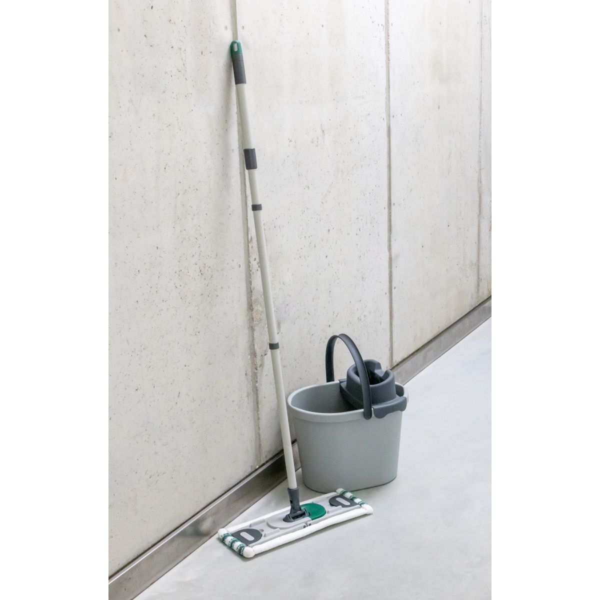 Hliníková teleskopická násada Heavy-Duty, 140 cm, Eco Ego 0,17Kg GIGA Sklad 5 D26-091490