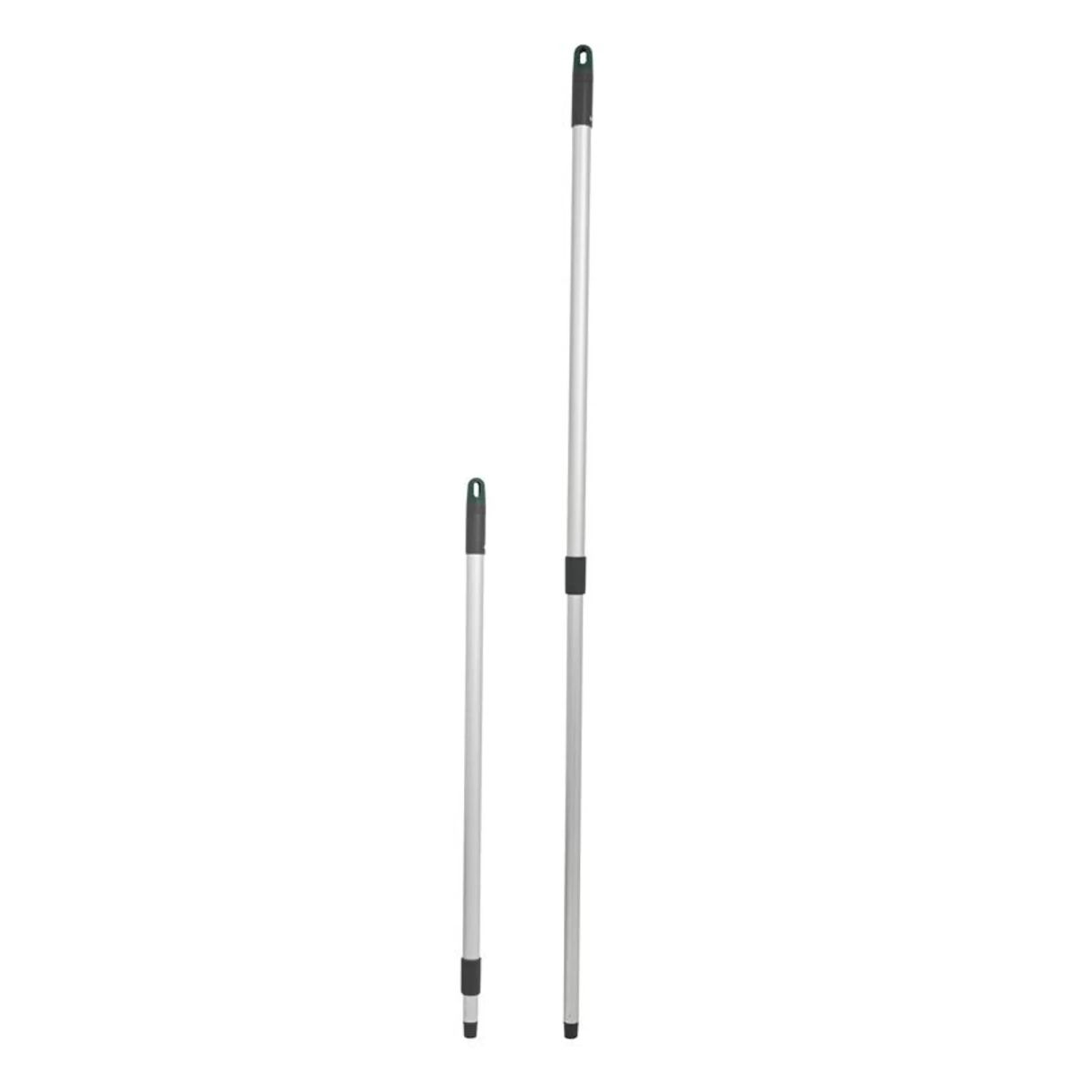 Hliníková teleskopická násada Heavy-Duty, 140 cm, Eco Ego 0,17Kg GIGA Sklad 5 D26-091490