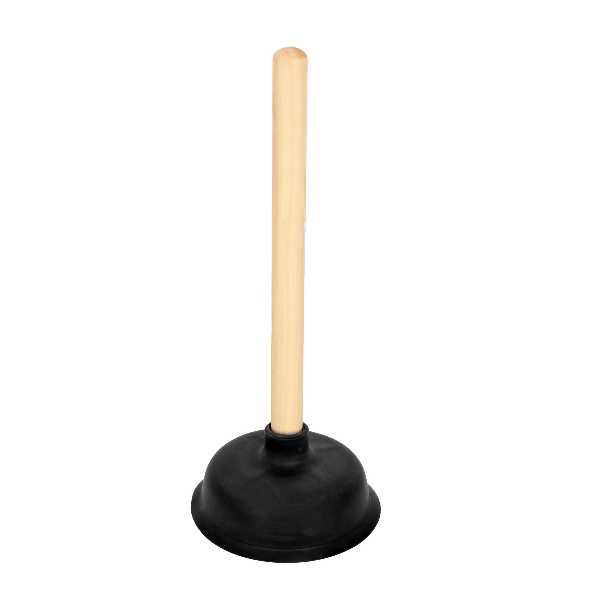 Guma na odpad s dřevěnou rukojetí 0,14Kg GIGA Sklad 5 D26-097110-1
