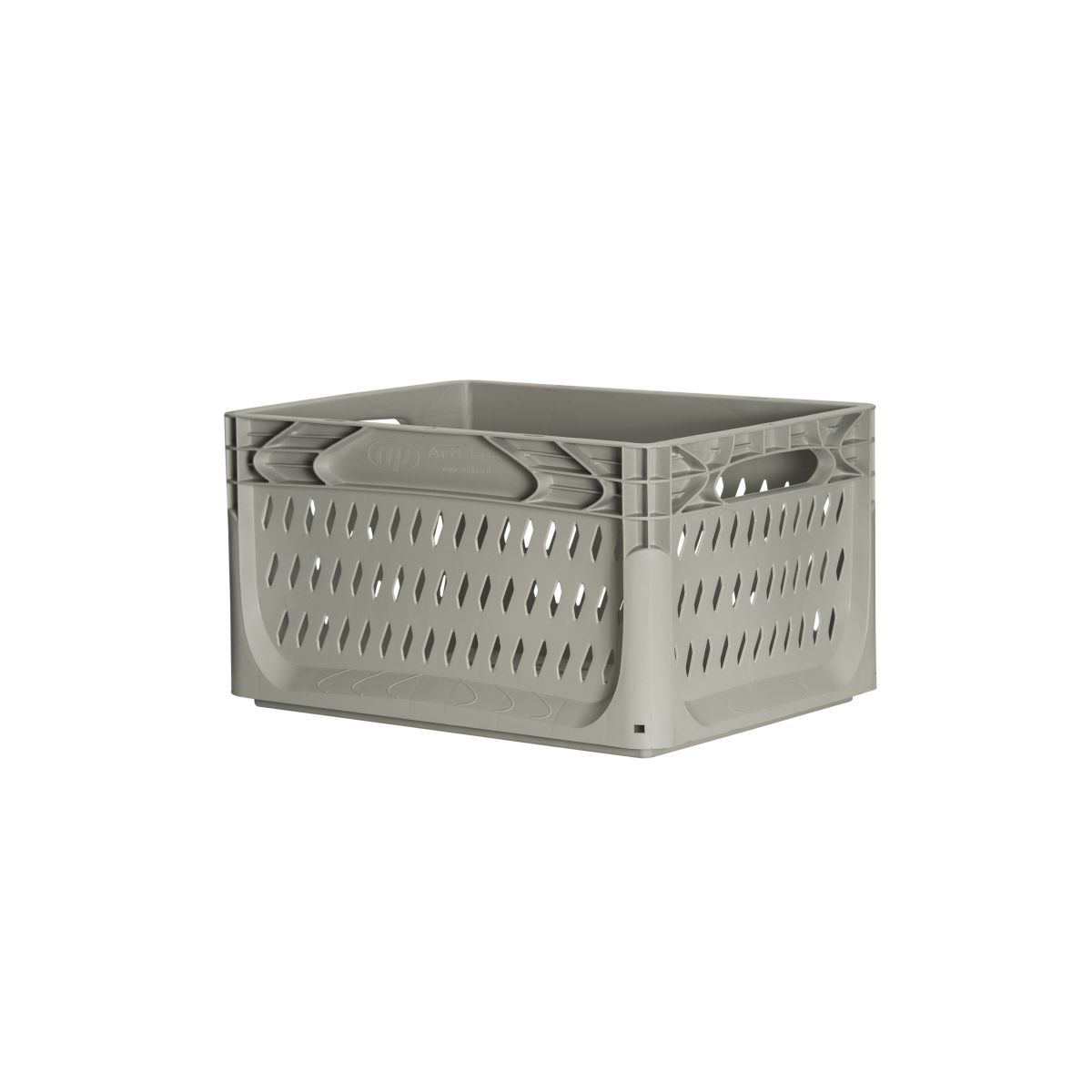 Stohovatelný modulární box Linea EUROBOX 40x30x22cm 0,92Kg GIGA Sklad 5 ARTEN403022DGC