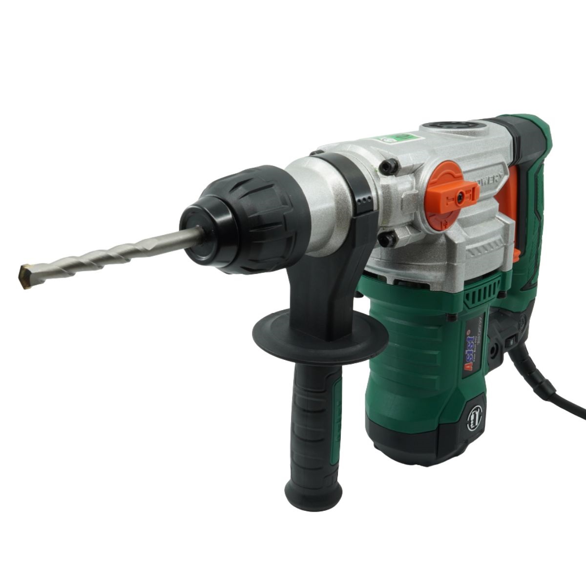 AE1KC150 Kombinované kladivo 1500W 7,77 Kg GIGA Sklad5 AE1KC150 8596535004115