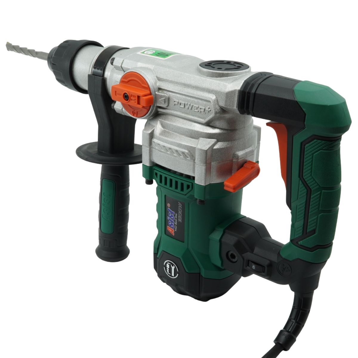 AE1KC150 Kombinované kladivo 1500W 7,77 Kg GIGA Sklad5 AE1KC150 8596535004115