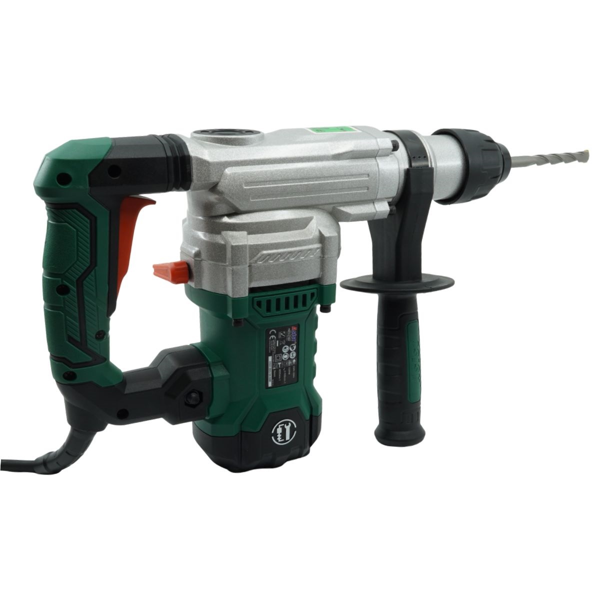 AE1KC150 Kombinované kladivo 1500W 7,77 Kg GIGA Sklad5 AE1KC150 8596535004115