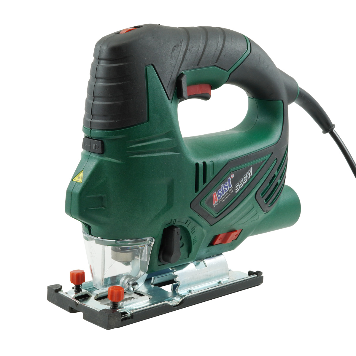 AE5PD85DN Přímočará pila s laserem 850 W, SDS 2,92Kg GIGA Sklad 5 AE5PD85DN