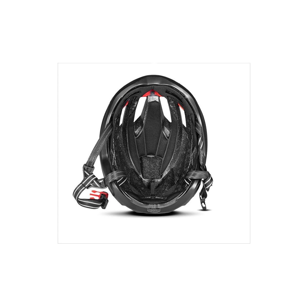 Helma RAZIER FORMULA PROFI bílá/černá, S/M 54-57cm 0,42 Kg GIGA Sklad5 68061