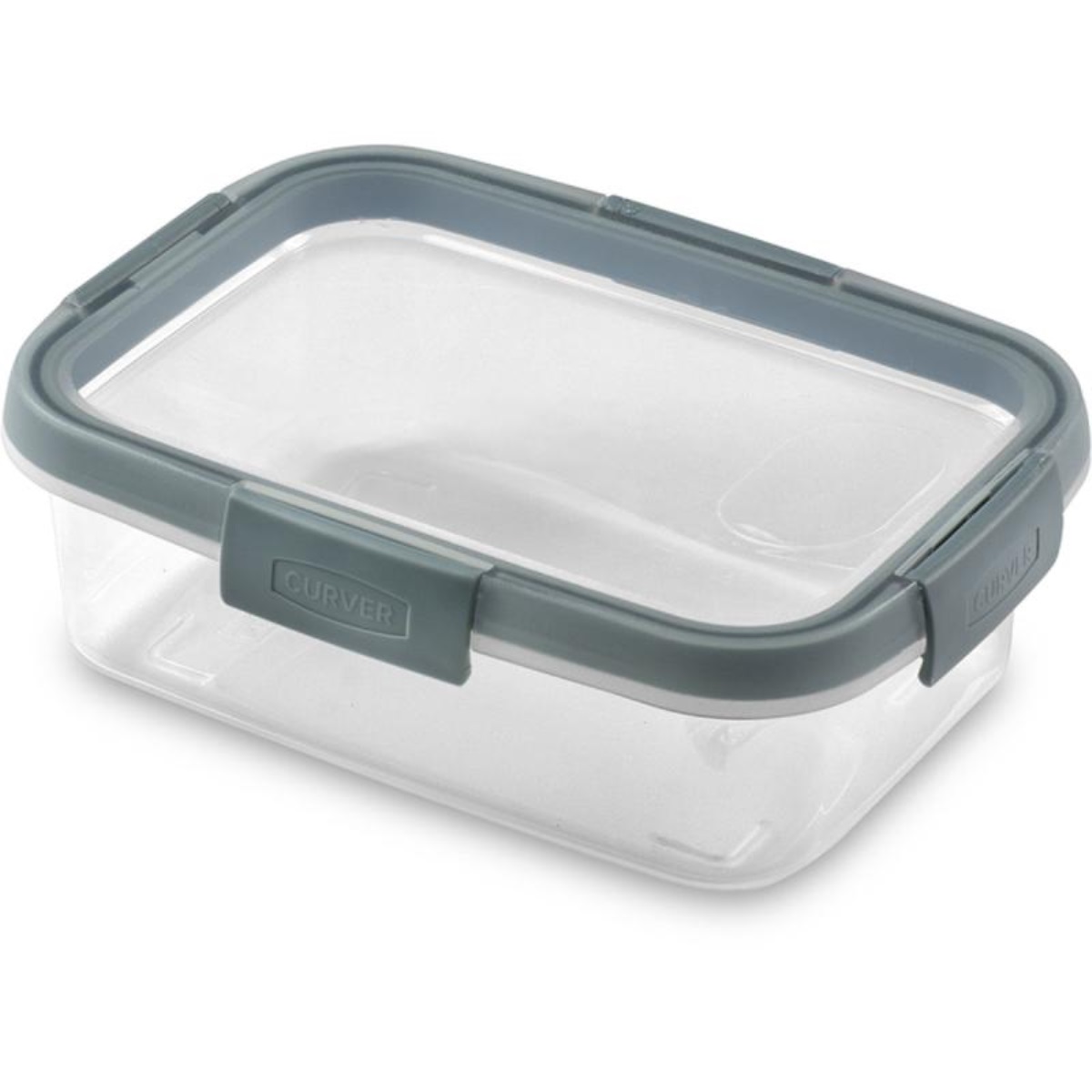 Dóza na potraviny SMART FRESH 3,5L, transparentní 0,21Kg GIGA Sklad 5 249946