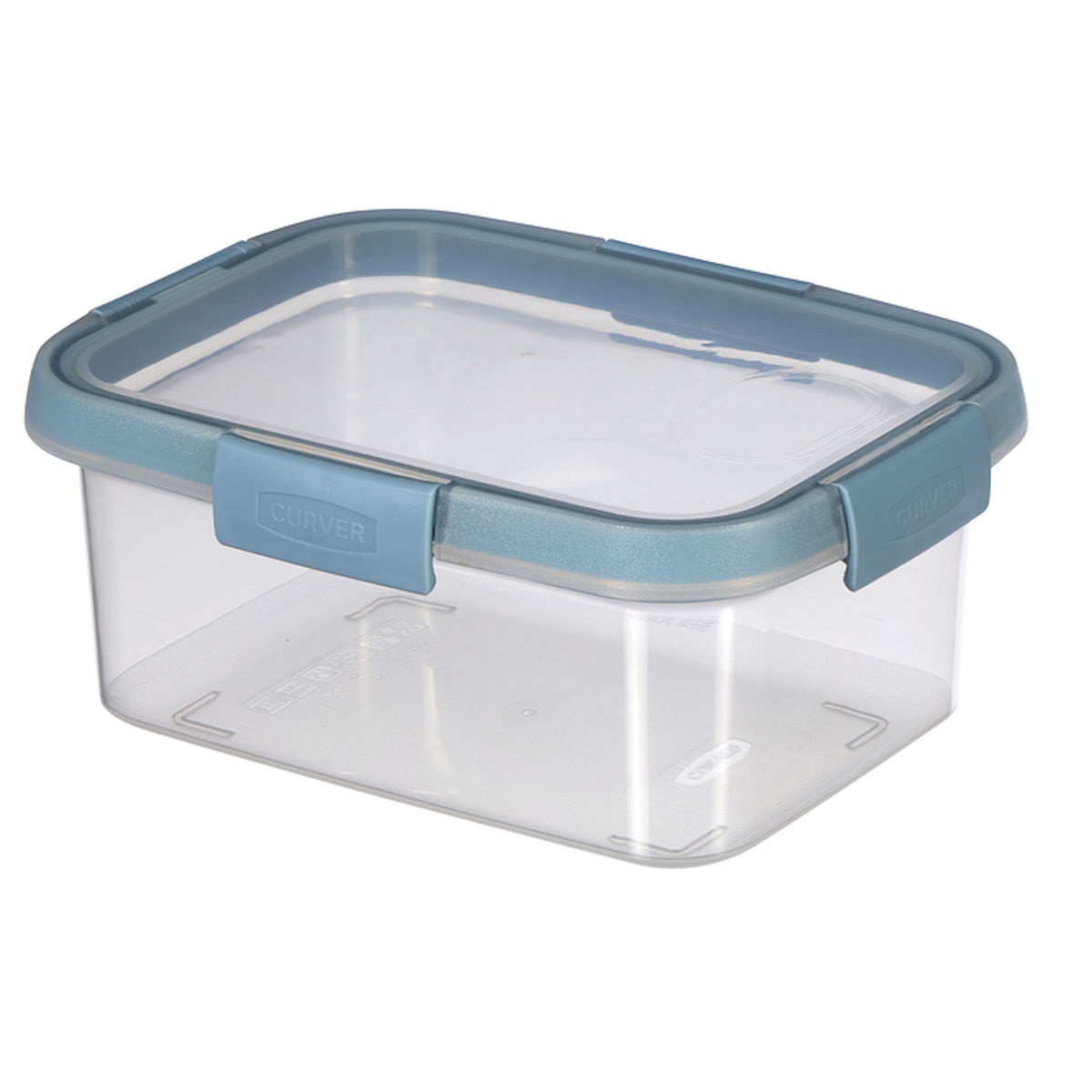 Dóza na potraviny SMART FRESH 3,5L, transparentní 0,22Kg GIGA Sklad 5 250009