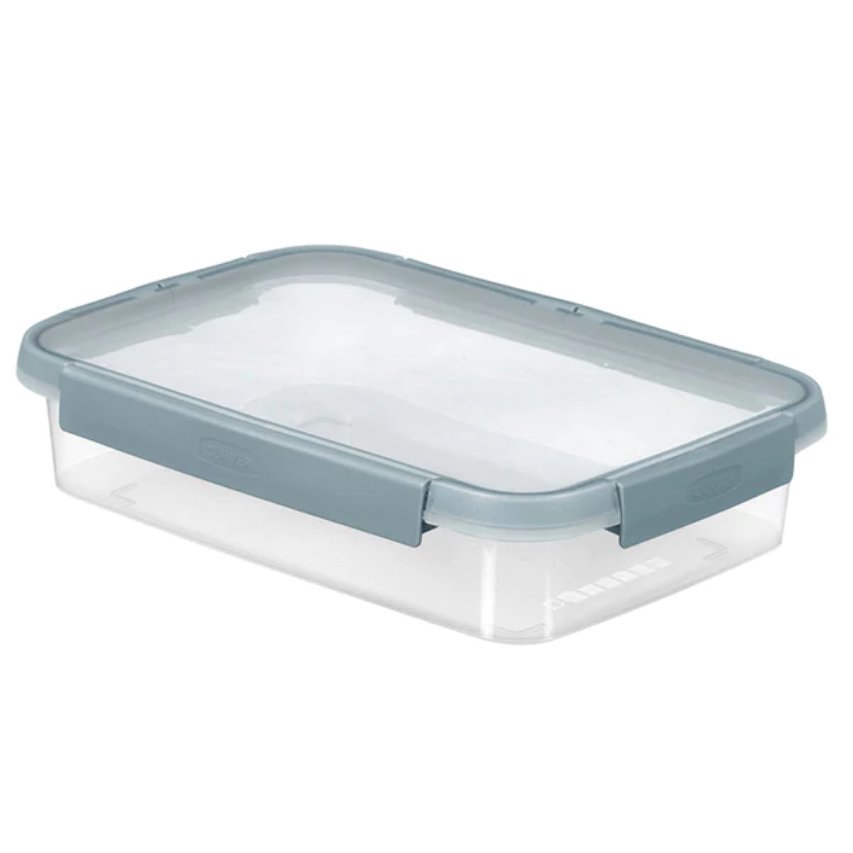 Dóza na potraviny SMART FRESH 3,5L, transparentní 0,31Kg GIGA Sklad 5 252609