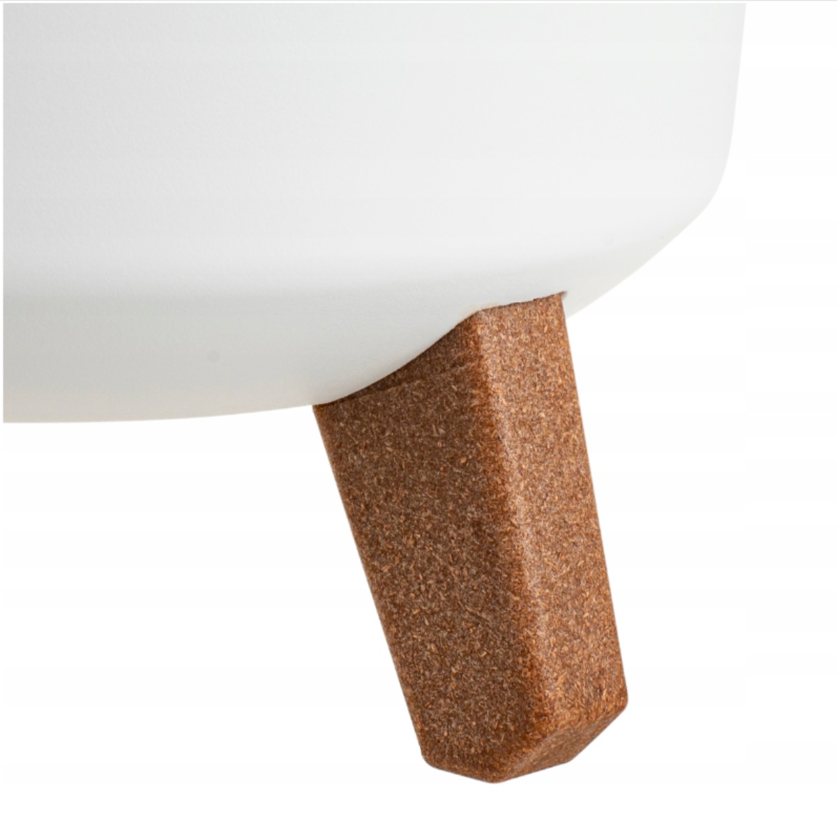 Květináč GRACIA TUBUS SLIM 23,9 cm antracit 0,72 Kg GIGA Sklad5 PPDGTL240-S433