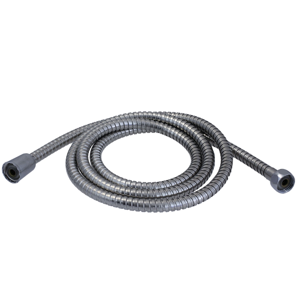Sprchová hadice chrom 1,8 m 0,19Kg GIGA Sklad 5 95-1007