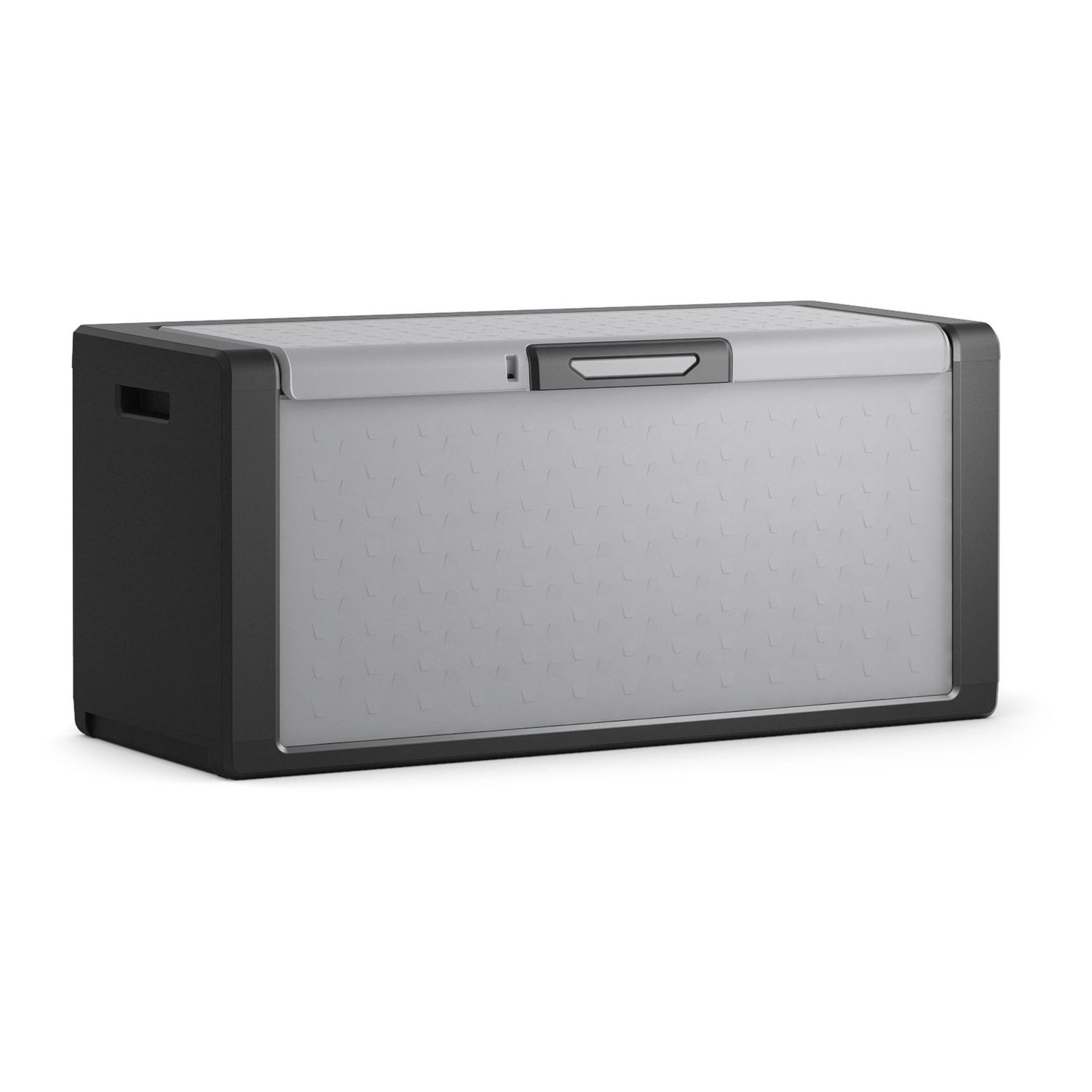 Zahradní box EVO.CA, 118 cm 7,73Kg GIGA Sklad 5 009763BKGL