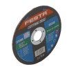 Kotouč řezný FESTA na kámen 125x2.5x22.2mm