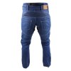 Džíny MUGELLO kevlar pánské modré 34/32 - L (Velikost 40/34 3XL)
