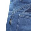 Džíny MUGELLO kevlar pánské modré 34/32 - L (Velikost 40/34 3XL)