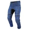 Džíny MUGELLO kevlar pánské modré 34/32 - L (Velikost 40/34 3XL)