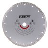 Kotouč diamantový DIAMANT 230x2.4x22.2mm TURBO