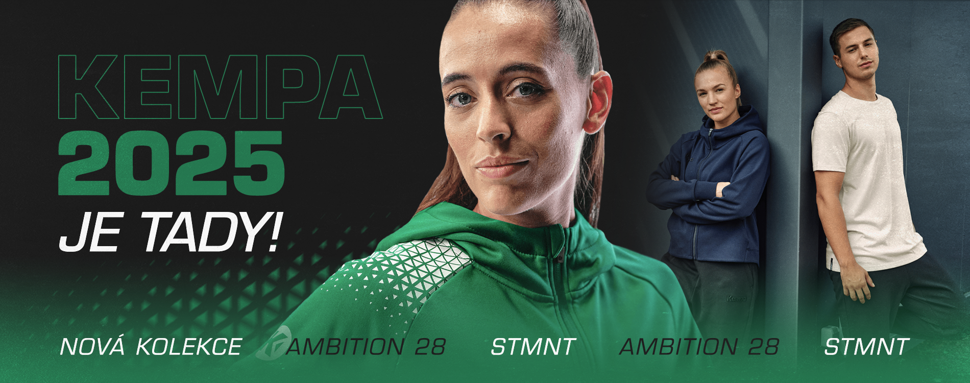 Kempa 25