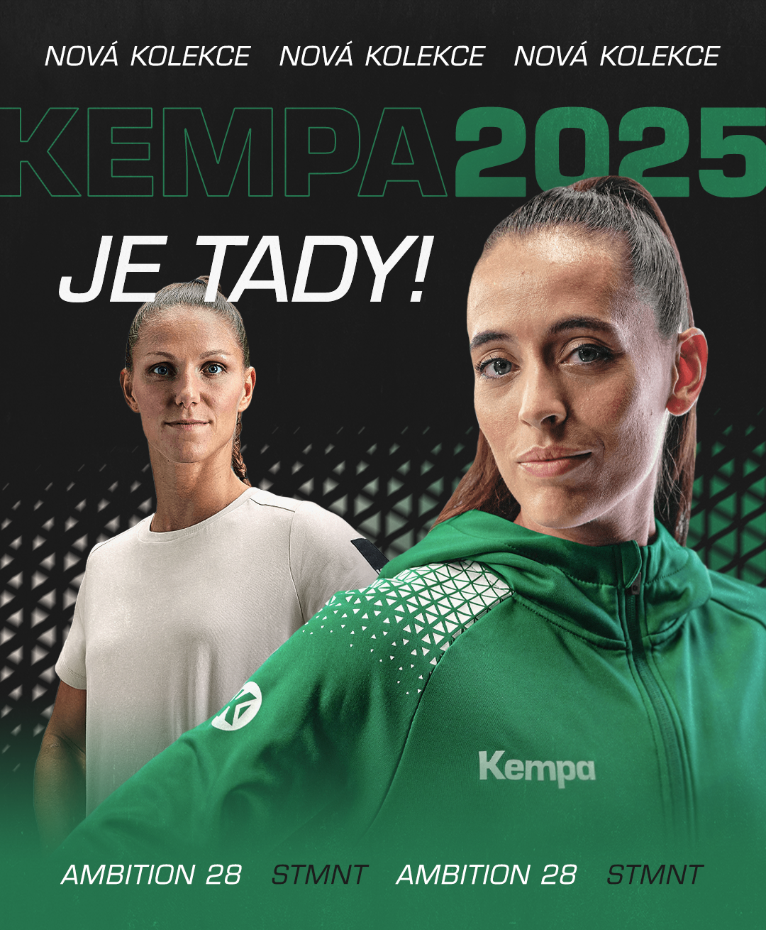 Kempa 25 mobil