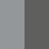 dark grey mélange/anthracite