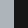 grey/black